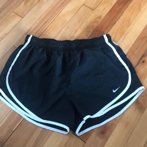 Nike tempo running shorts